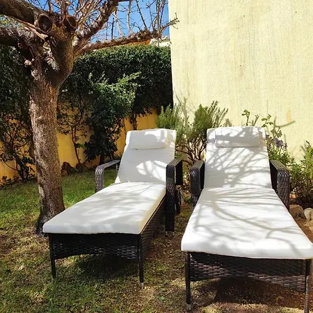 Il Borgo Del Sole 別荘