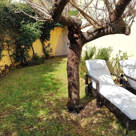 Il Borgo Del Sole Villasimius