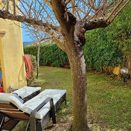 別荘 Il Borgo Del Sole *