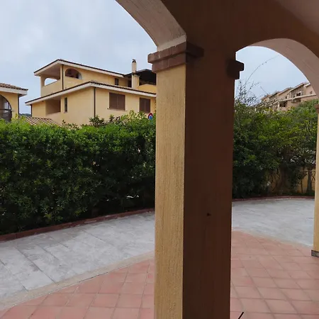 Il Borgo Del Sole Vakantiehuis *