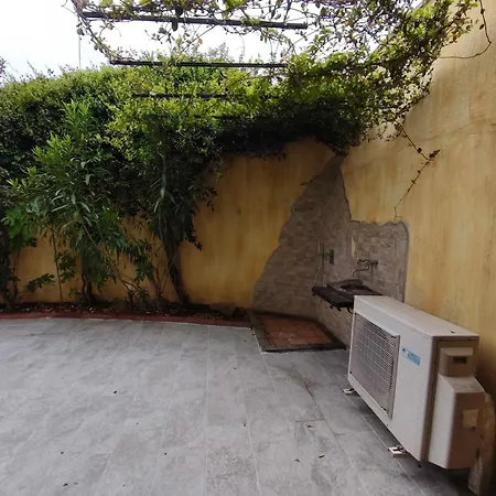 Vakantiehuis Il Borgo Del Sole *
