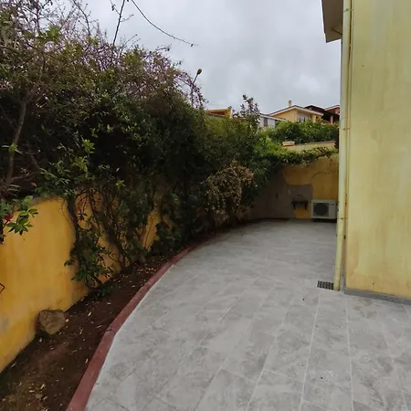 Vakantiehuis Il Borgo Del Sole Villasimius