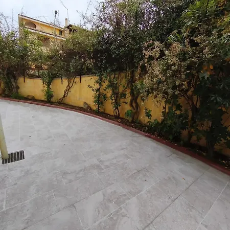 Il Borgo Del Sole * Villasimius