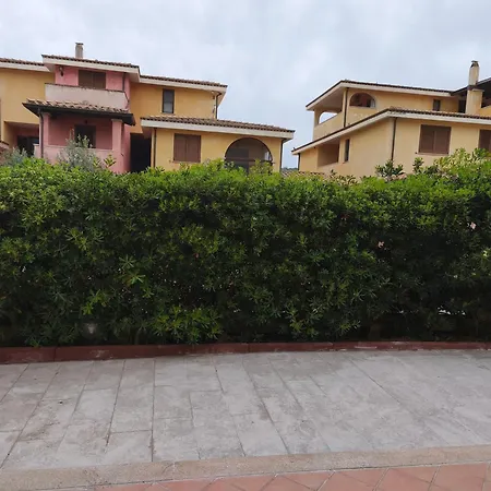 Il Borgo Del Sole * Villasimius
