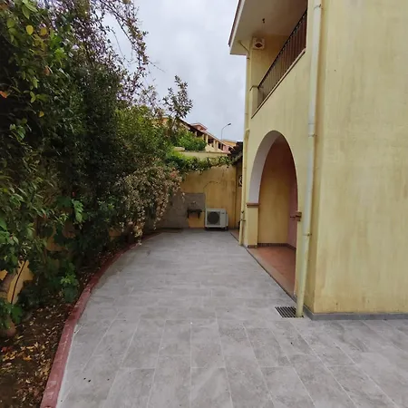 Il Borgo Del Sole * Villasimius