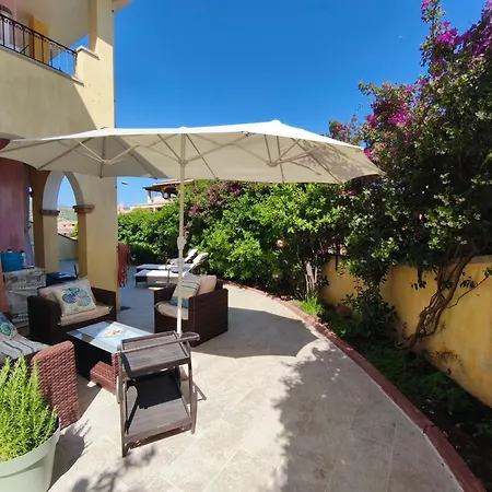 Il Borgo Del Sole * Villasimius