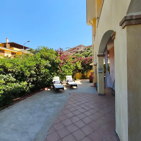 Il Borgo Del Sole Vakantiehuis
