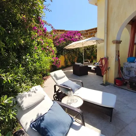 Vakantiehuis Il Borgo Del Sole