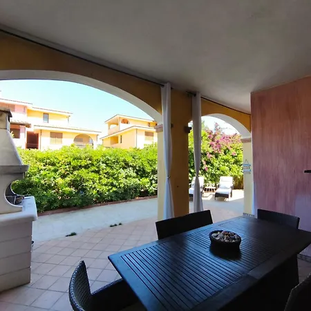 Il Borgo Del Sole Villasimius