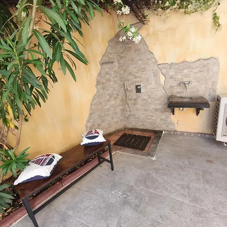 Il Borgo Del Sole